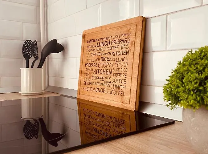 Sapphire In The Center Of Apartman